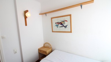 Apartament en venda a Sant Carles