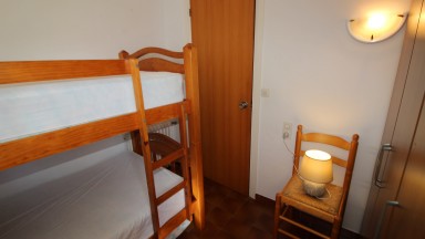 Apartamento en venta en Sant Carles