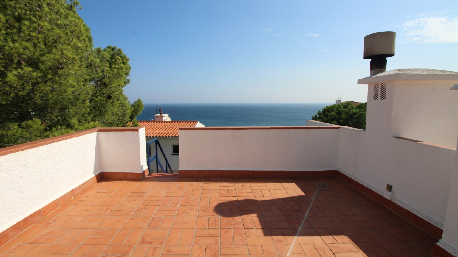 Beautiful duplex for sale in Cau del Llop