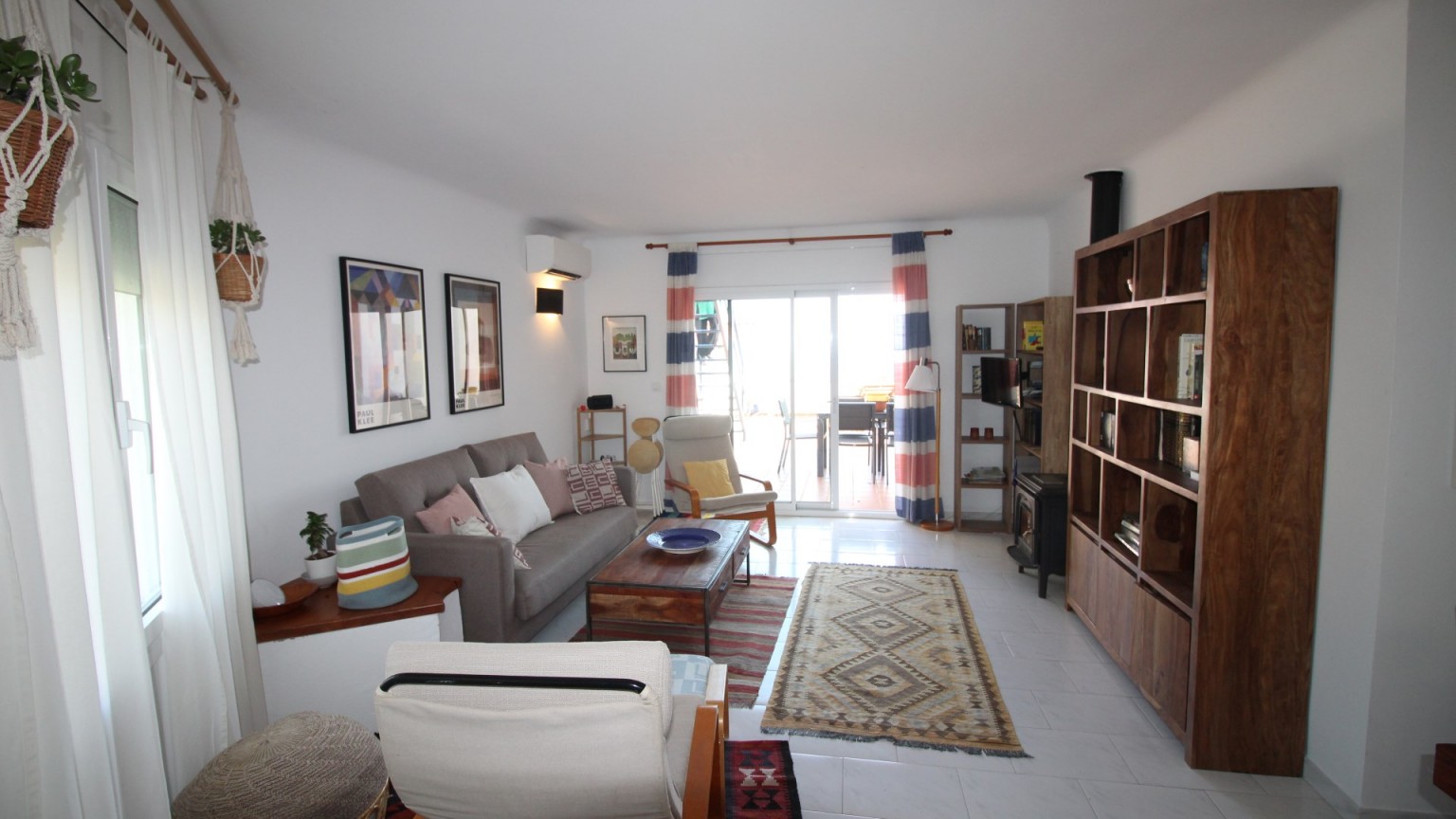 Beautiful duplex for sale in Cau del Llop