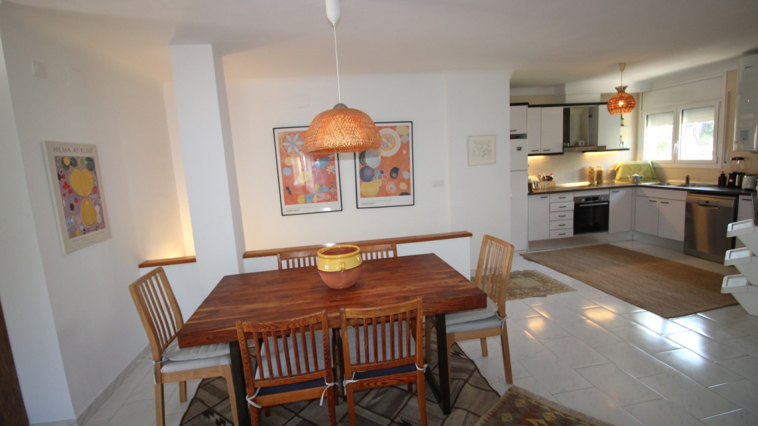 Beautiful duplex for sale in Cau del Llop