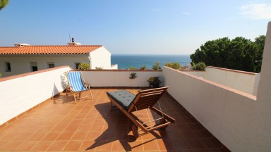 Beautiful duplex for sale in Cau del Llop