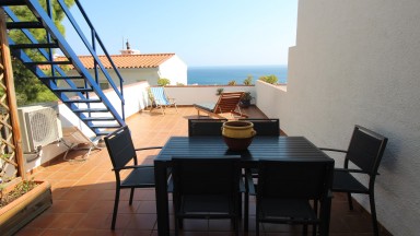 Beautiful duplex for sale in Cau del Llop