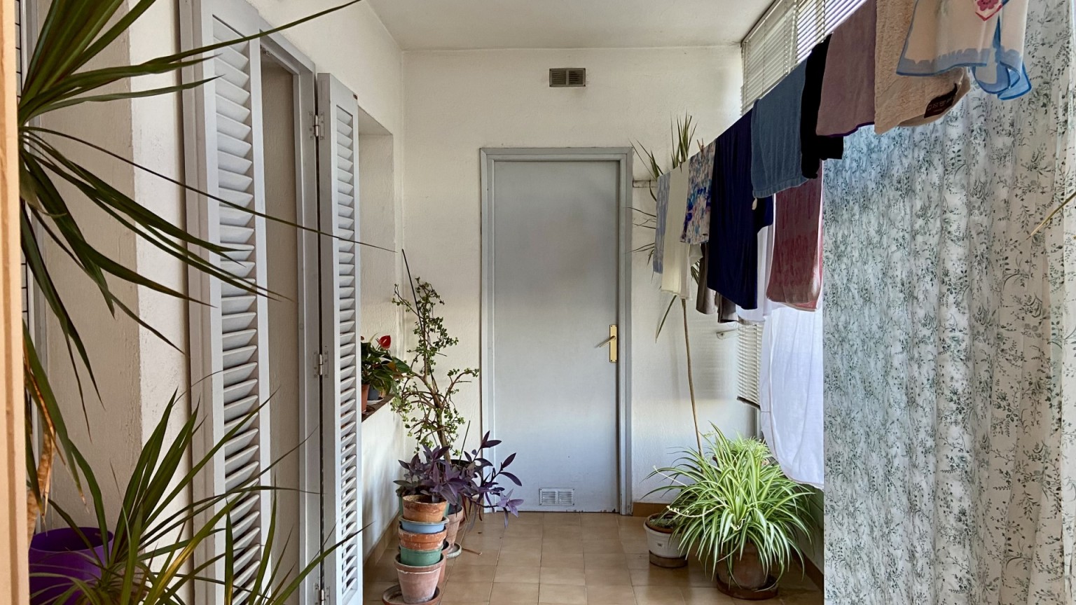 Appartement à vendre dans le centre de Figueres, avec place de parking incluse