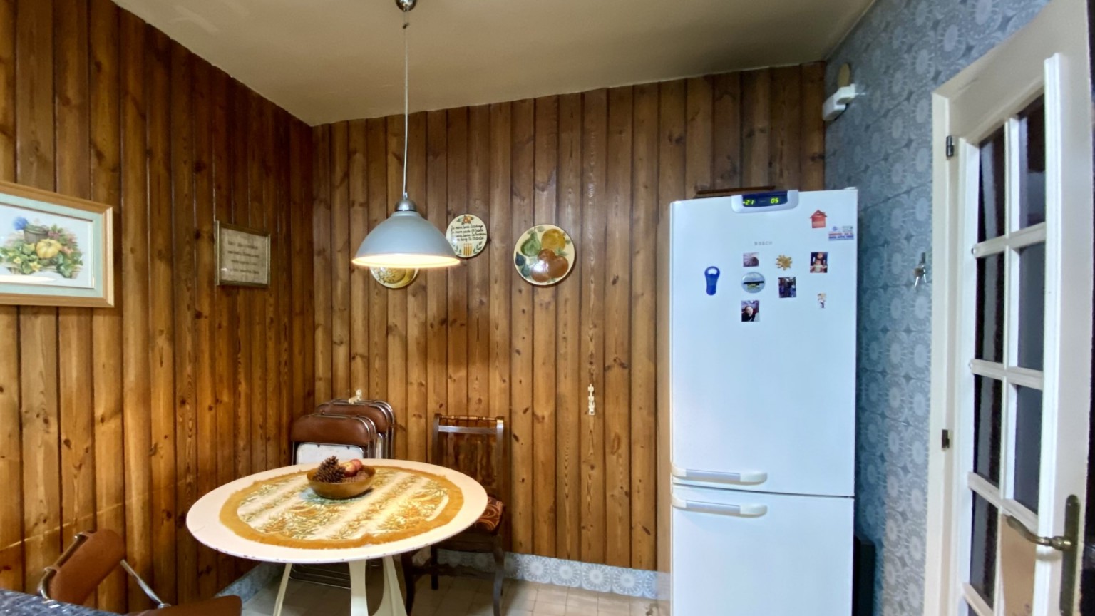 Appartement à vendre dans le centre de Figueres, avec place de parking incluse