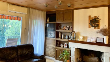 Appartement à vendre dans le centre de Figueres, avec place de parking incluse