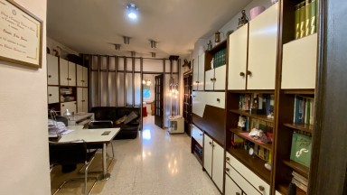 Appartement à vendre dans le centre de Figueres, avec place de parking incluse