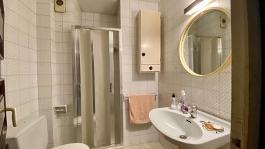 Appartement à vendre dans le centre de Figueres, avec place de parking incluse