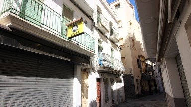 Edificio en venta en Roses