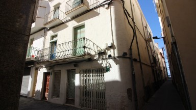 Edificio en venta en Roses