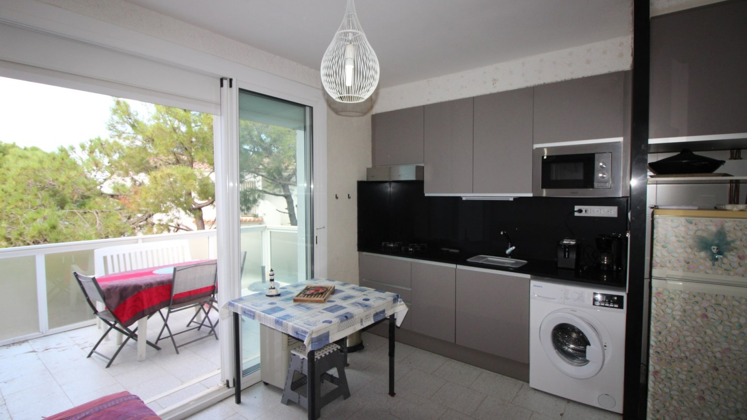 Apartament en venda a Fané de Baix