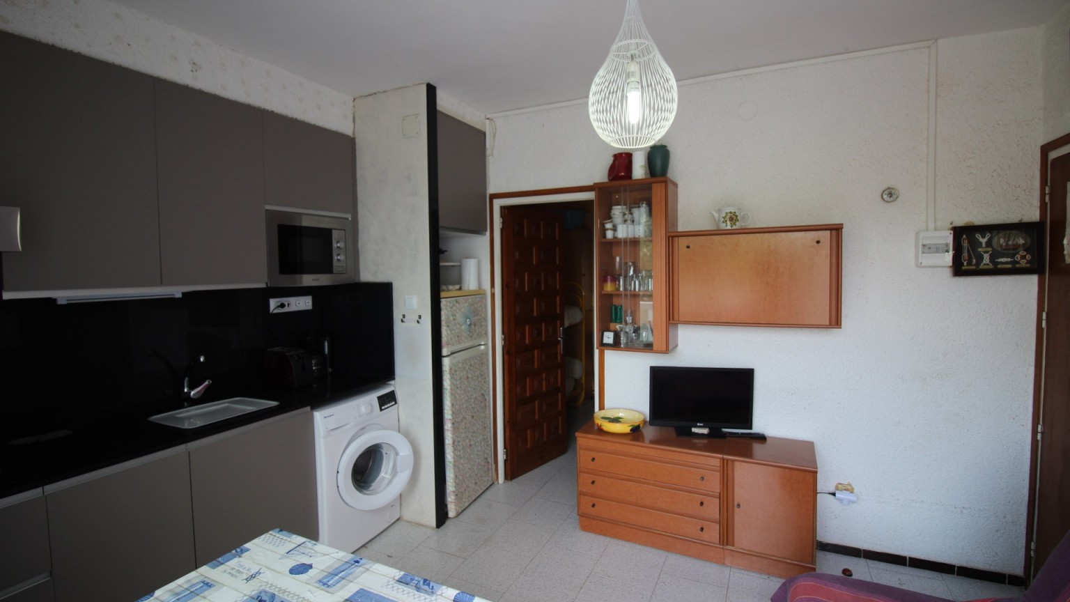 Apartament en venda a Fané de Baix