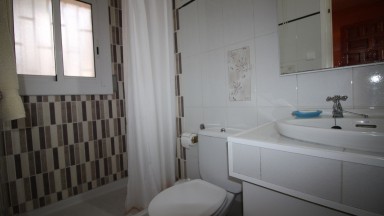 Apartament en venda a Fané de Baix