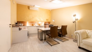  OFFICE FOR RENT IN THE CENTER OF GIRONA IN PERFECT CONDITION. 