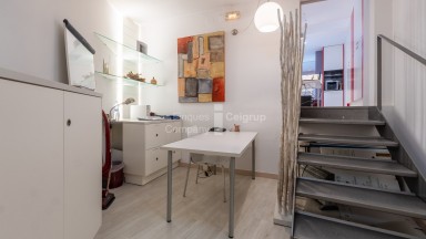  OFFICE FOR RENT IN THE CENTER OF GIRONA IN PERFECT CONDITION. 