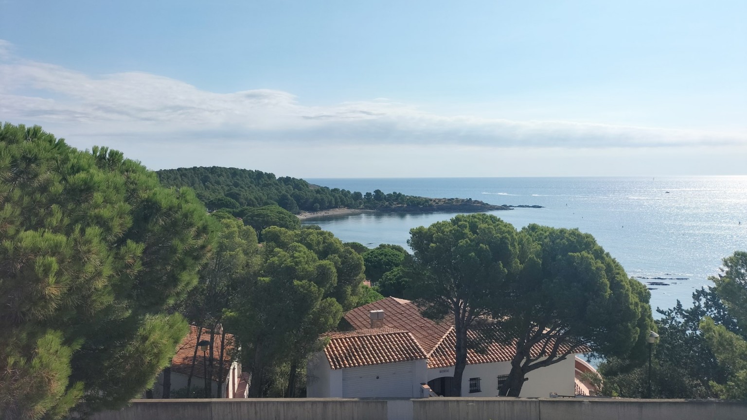 Bonica casa en venda a Cap Ras