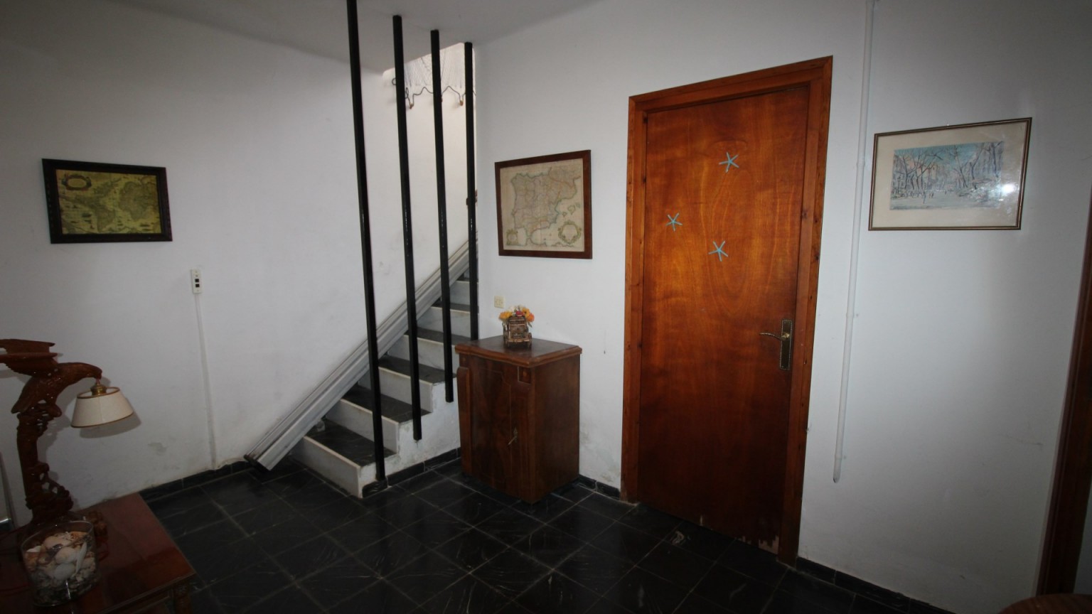 Bonita casa en venta en Cap Ras