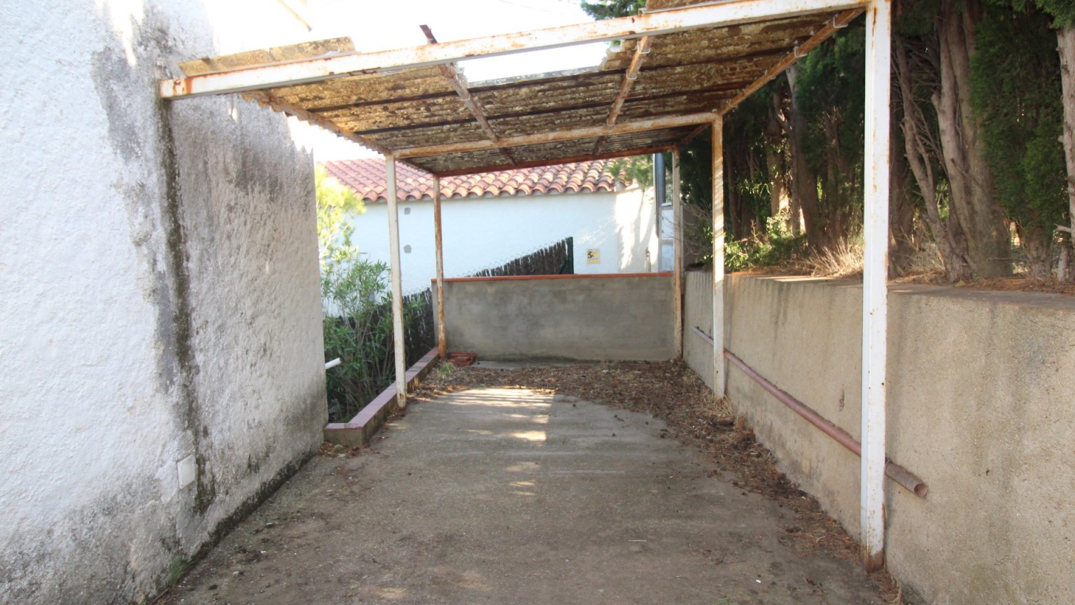 Bonita casa en venta en Cap Ras