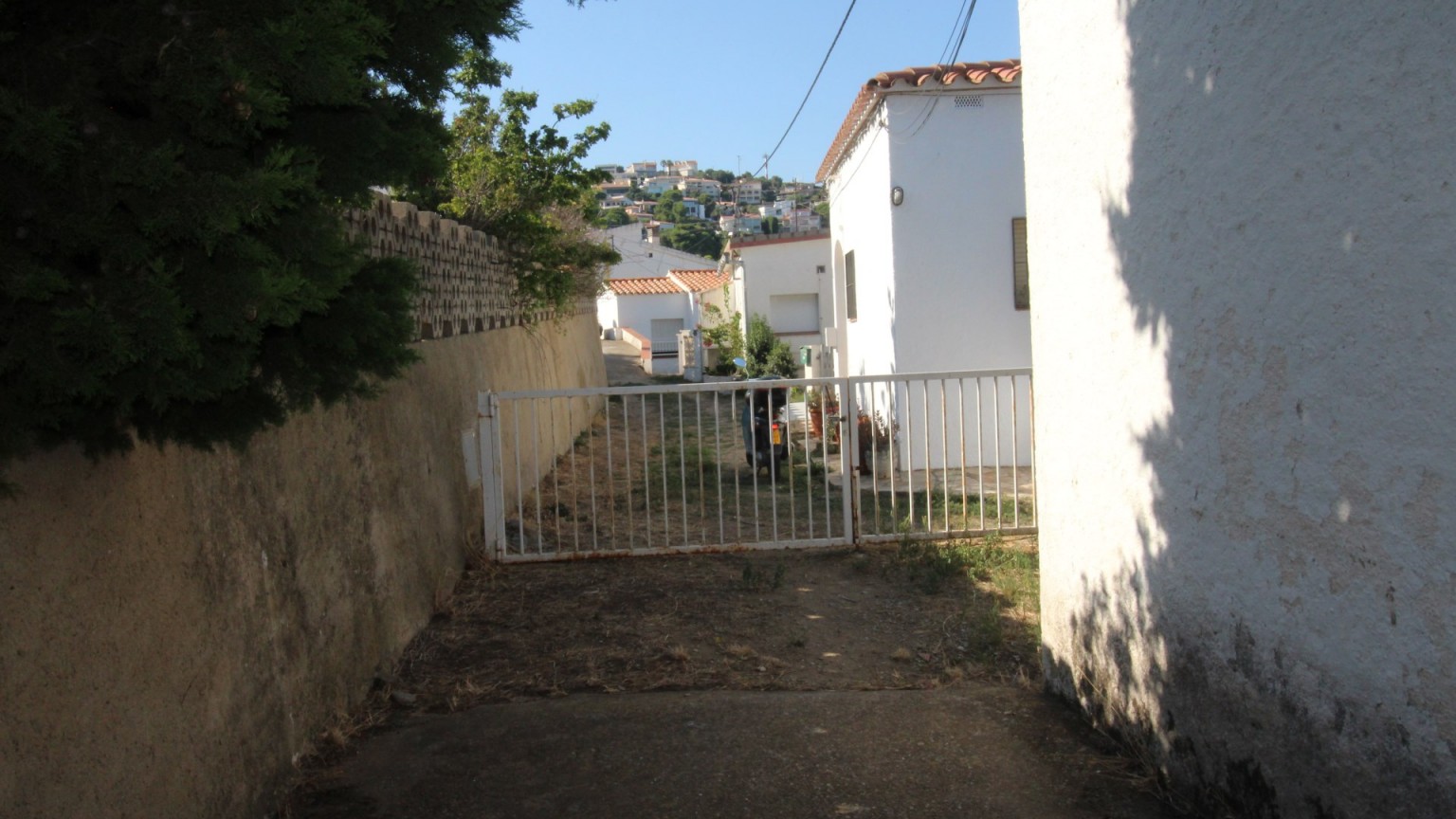 Bonica casa en venda a Cap Ras