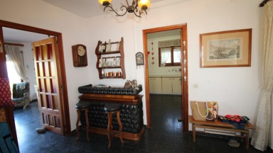 Bonita casa en venta en Cap Ras