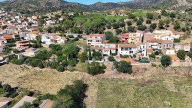 Solar urbanitable en venda, amb una superfície de 22.300m² a Vilajuïga