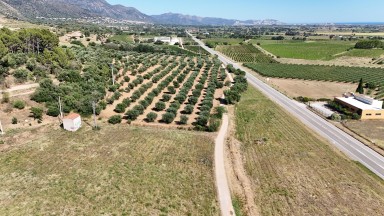 Terrain à bâtir à vendre, d'une superficie de 22.300m², à Vilajuïga