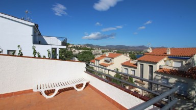 Bonic àtic en venda a Fané de Baix