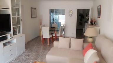 Fantastic penthouse for rent in La Vila