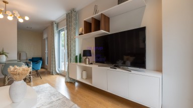 Fantastique appartement au rez-de-chaussée à vendre à Célere Domeny