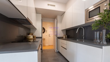 Fantastique appartement au rez-de-chaussée à vendre à Célere Domeny