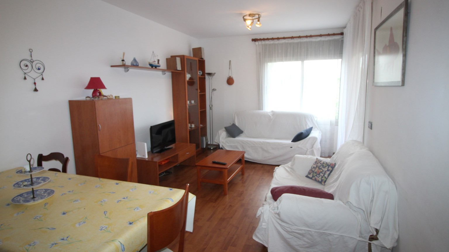 Apartment for rent until the 30/06/2025 at El Port de Llançà