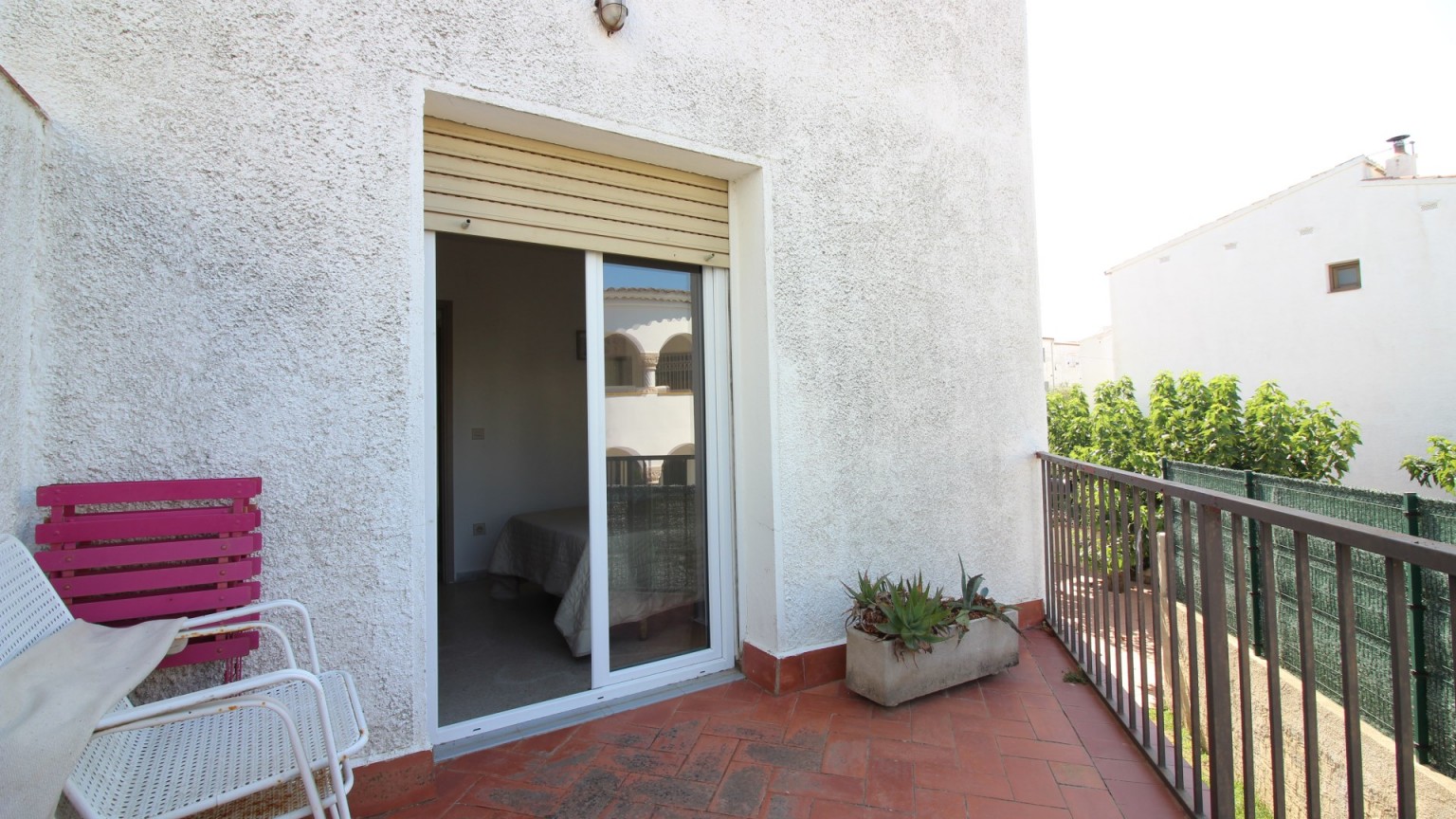 Flat for sale, 1 bedroom, in Puig Rom de Roses