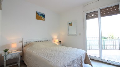 Flat for sale, 1 bedroom, in Puig Rom de Roses