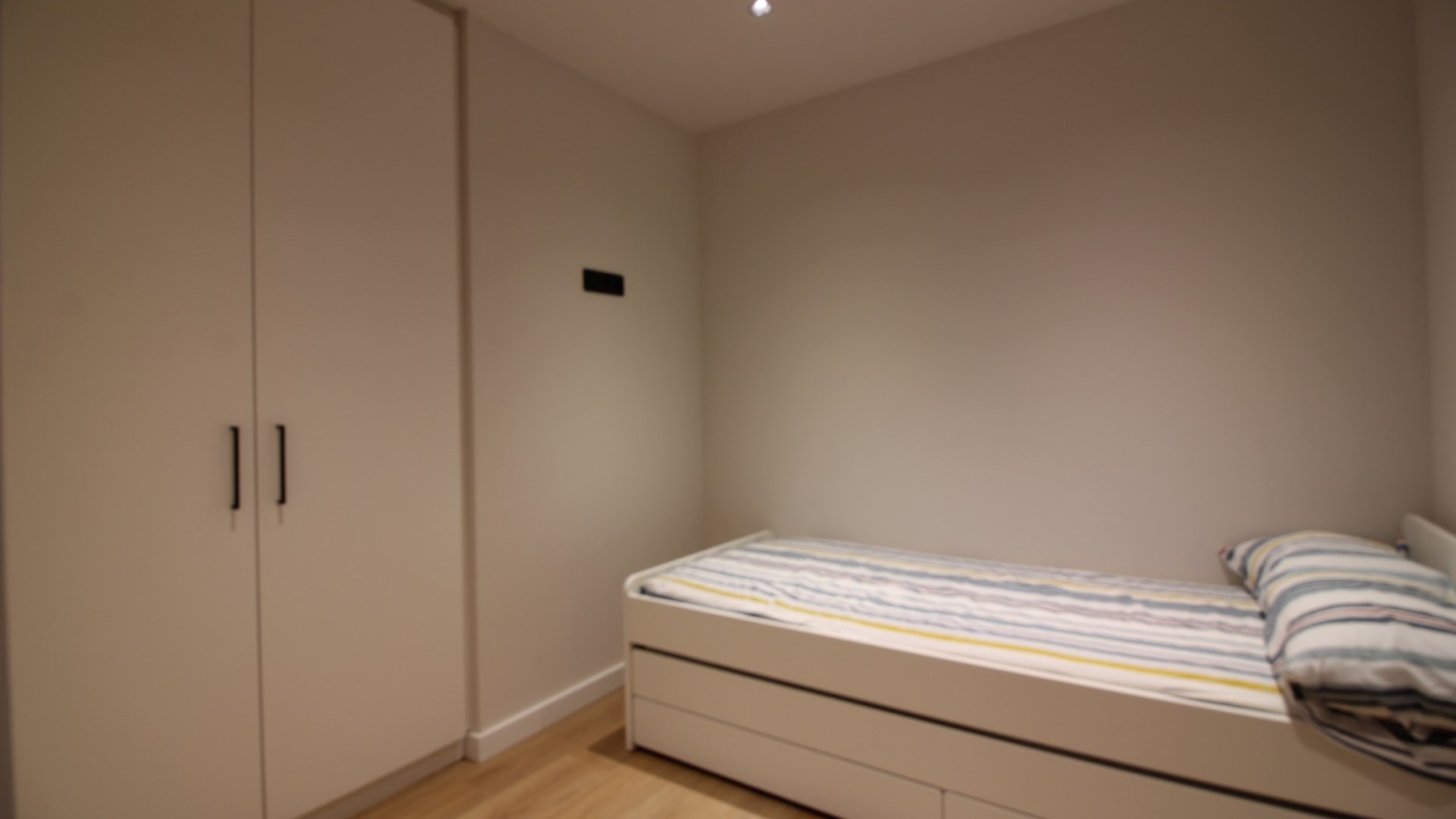 Apartament reformat amb 2 dormitorios al centre de Roses.