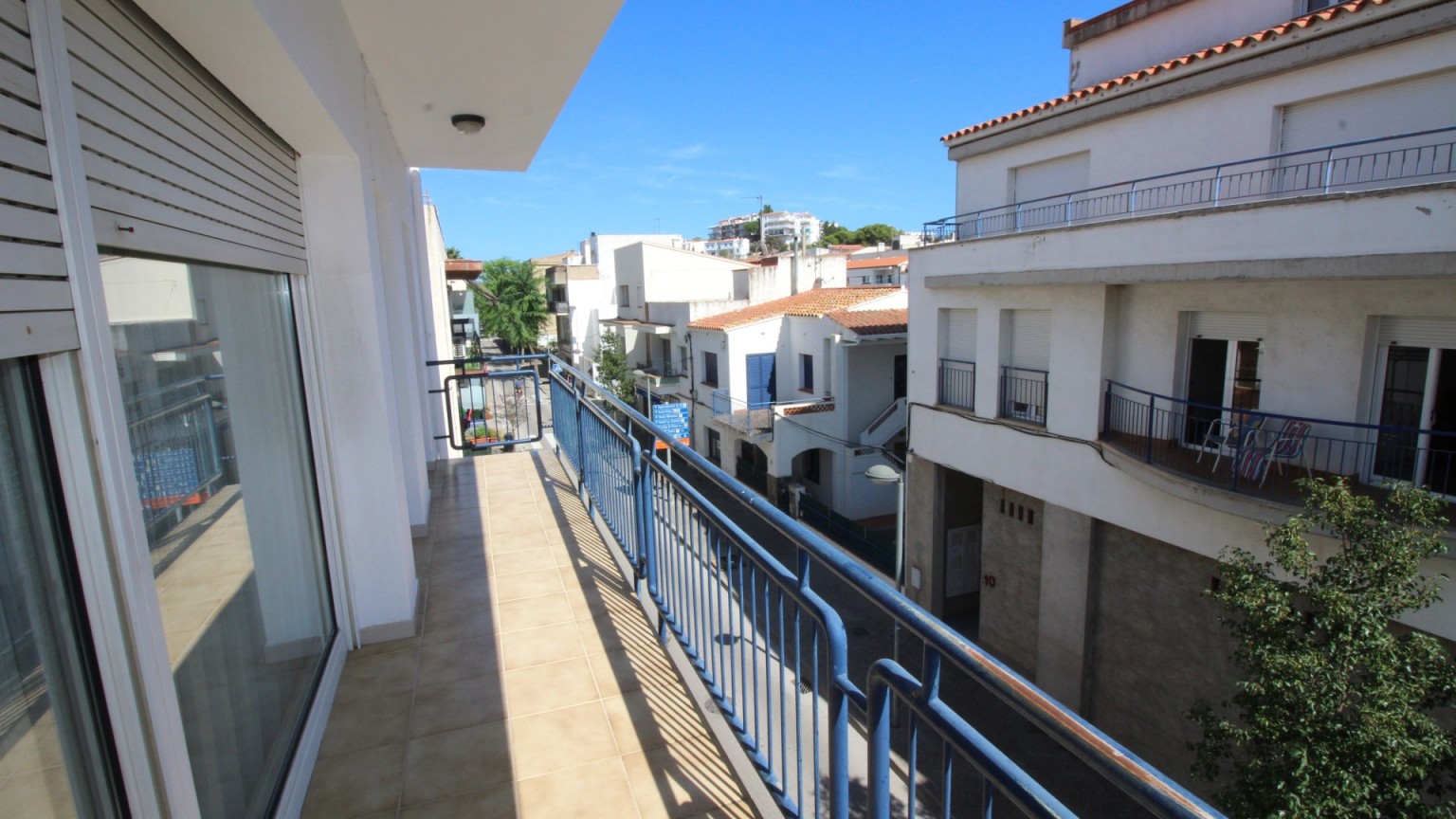 Fantastique duplex à louer au Port