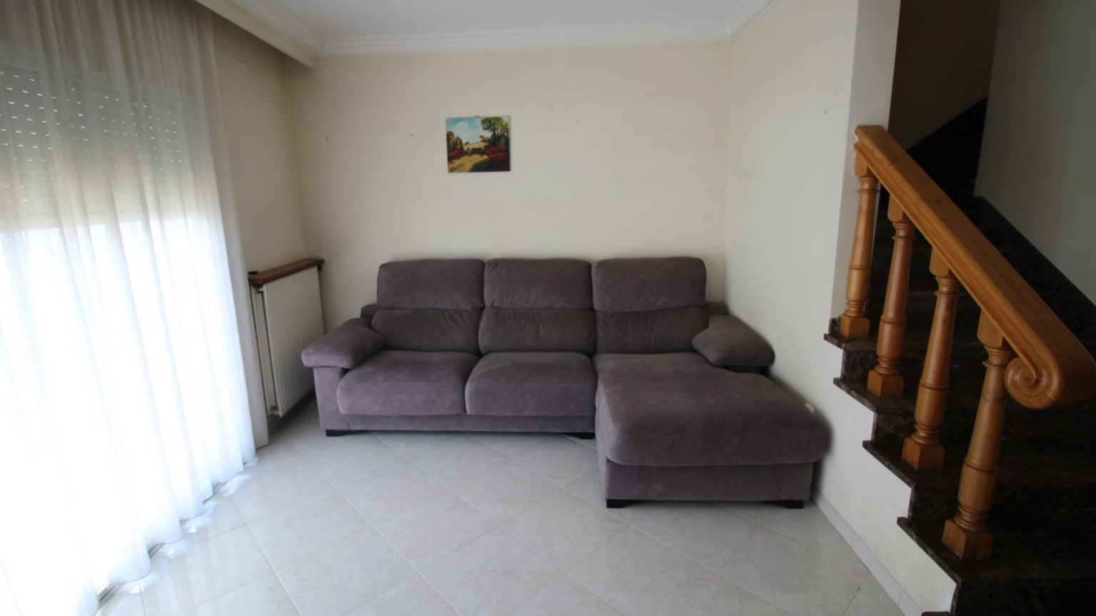 Fantastic duplex for rent in El Port