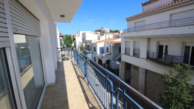 Fantastic duplex for rent in El Port