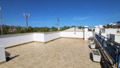 Fantastic duplex for rent in El Port