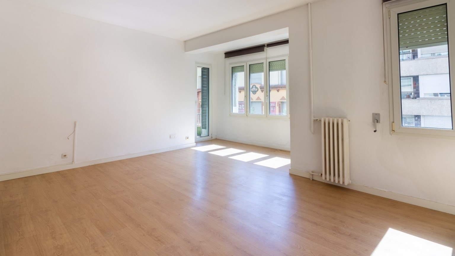 Flat for rent in the Center of Girona. 