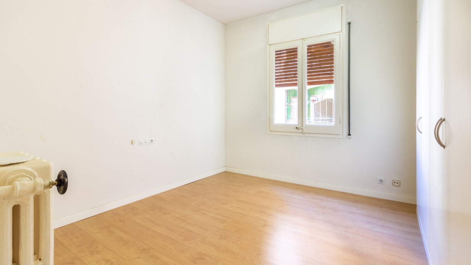 Flat for rent in the Center of Girona. 