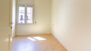 Flat for rent in the Center of Girona. 