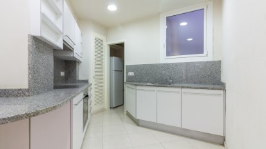 Flat for rent in the Center of Girona. 