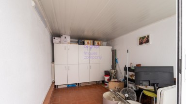 Appartement avec parking à vendre rénové