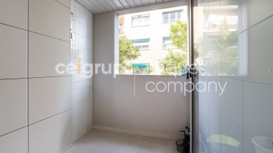 Appartement rénové à louer CONTRAT SAISON UNIQUE