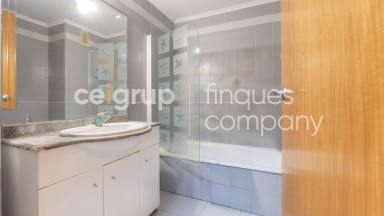 Refurbished apartment for rent ONLY SEASON CONTRACT