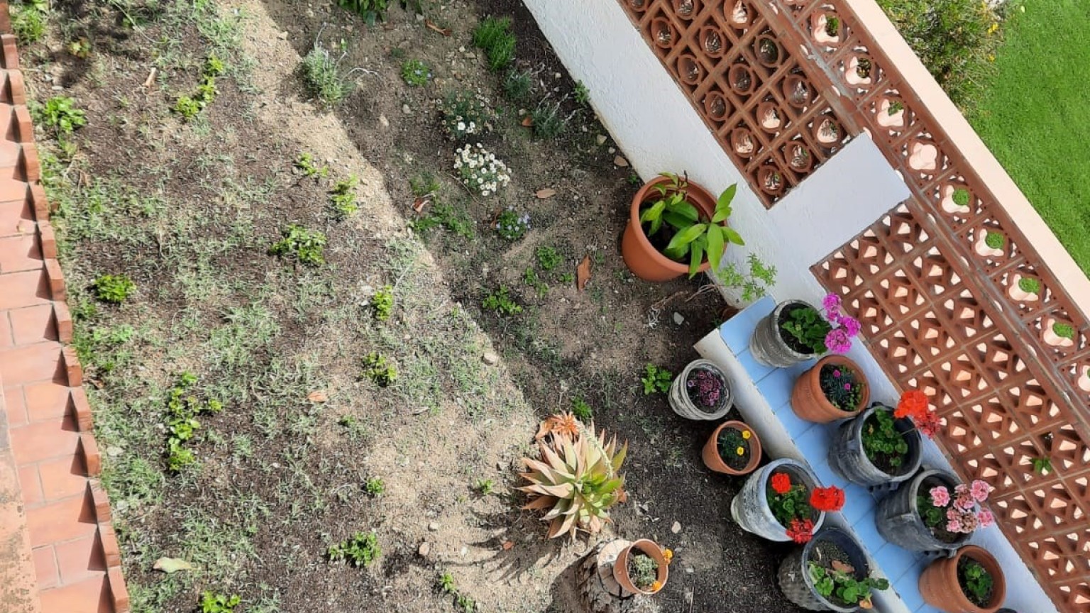 Casa en lloguer a La Coma