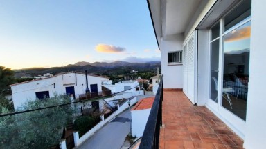 House for rent in La Coma