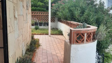 House for rent in La Coma