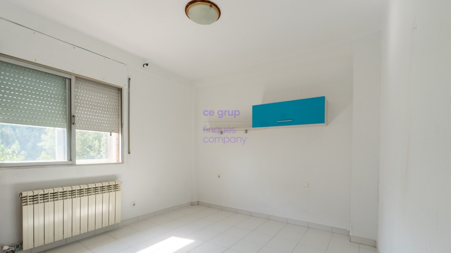  Appartement avec parking à vendre à Fontajau.