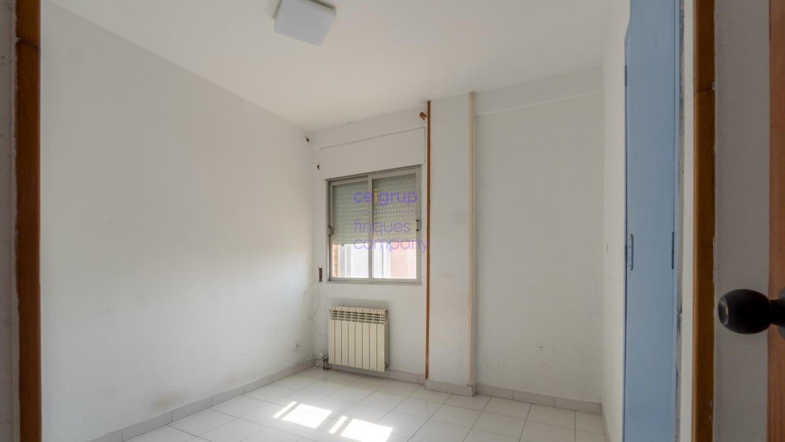  Appartement avec parking à vendre à Fontajau.